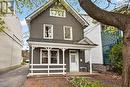 86 Bruyere Street, Ottawa, ON  - Outdoor With Deck Patio Veranda 