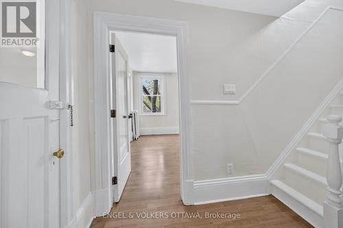 86 Bruyere Street, Ottawa, ON - Indoor Photo Showing Other Room