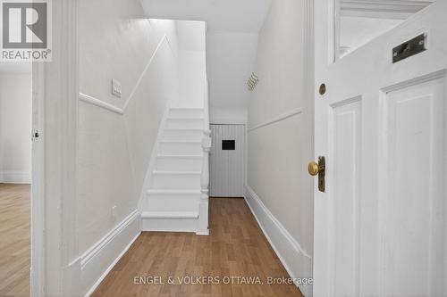 86 Bruyere Street, Ottawa, ON - Indoor Photo Showing Other Room