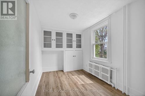 86 Bruyere Street, Ottawa, ON - Indoor Photo Showing Other Room