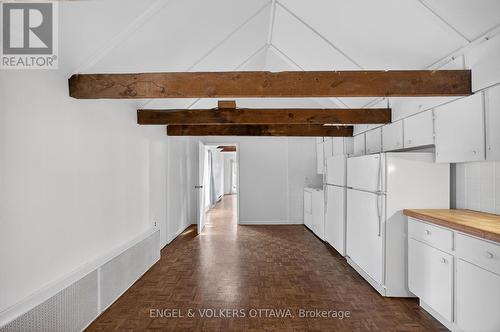 86 Bruyere Street, Ottawa, ON - Indoor