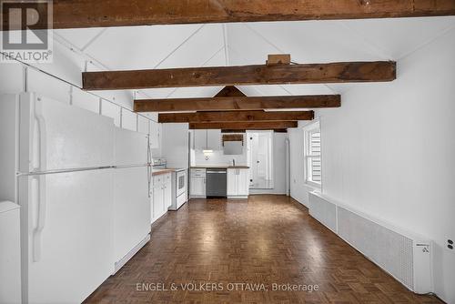 86 Bruyere Street, Ottawa, ON - Indoor Photo Showing Kitchen