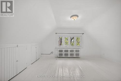 86 Bruyere Street, Ottawa, ON - Indoor Photo Showing Other Room
