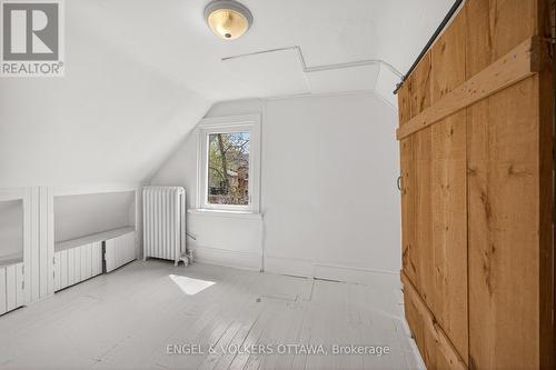86 Bruyere Street, Ottawa, ON - Indoor Photo Showing Other Room