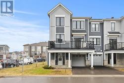 146 ANTHRACITE PRIVATE Ottawa, ON K2J 7C8