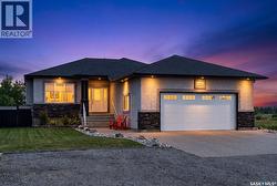 216 Willow Ridge DRIVE  Pilot Butte, SK S0G 3Z0