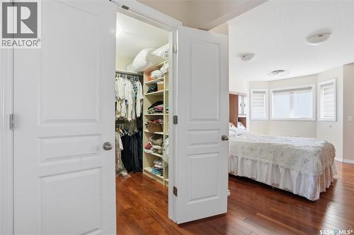 7270 Maple Way, Regina, SK - Indoor Photo Showing Bedroom