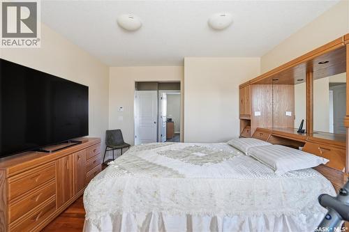 7270 Maple Way, Regina, SK - Indoor Photo Showing Bedroom