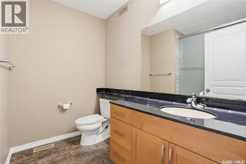 7270 Maple Way, Regina, SK - Indoor Photo Showing Bathroom