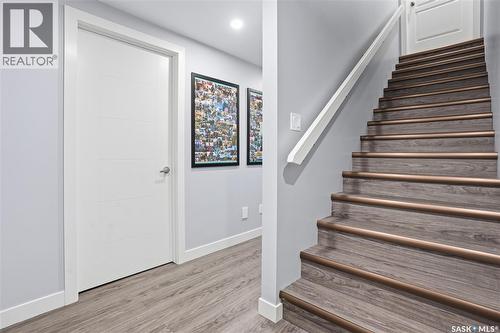7270 Maple Way, Regina, SK - Indoor Photo Showing Other Room