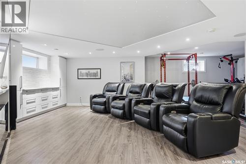 7270 Maple Way, Regina, SK - Indoor