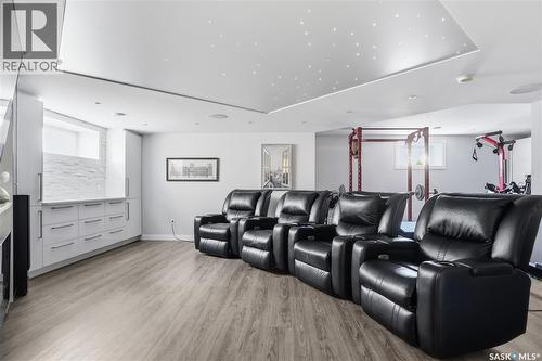 7270 Maple Way, Regina, SK - Indoor