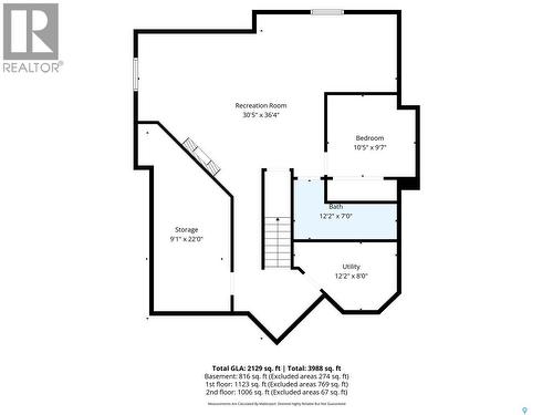 7270 Maple Way, Regina, SK - Other