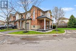 31 - 60 CLOVERLEAF DRIVE  Hamilton, ON L9K 1S8