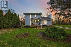 48 CROSS STREET St Clair, ON N0N 1G0