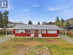 666/668 Reemon Drive Kamloops, BC V2B 6T1