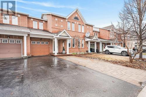 322 Foxridge Way, Ottawa, ON 
