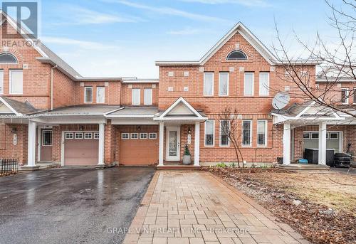 322 Foxridge Way, Ottawa, ON 