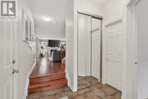 322 Foxridge Way, Ottawa, ON 