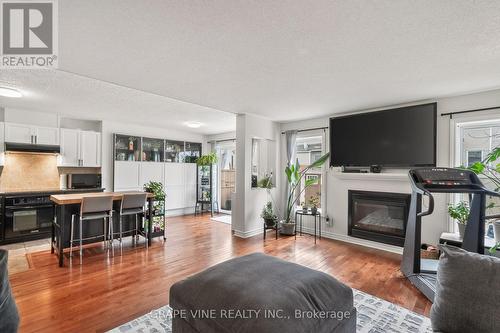 322 Foxridge Way, Ottawa, ON 