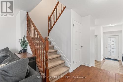 322 Foxridge Way, Ottawa, ON 