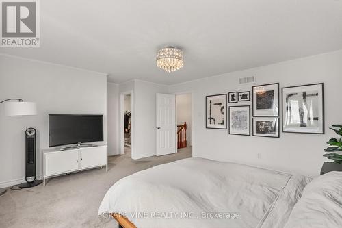 322 Foxridge Way, Ottawa, ON 