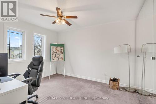 322 Foxridge Way, Ottawa, ON 