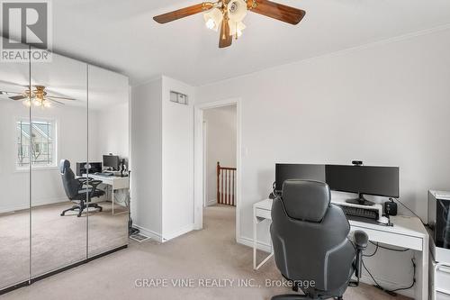 322 Foxridge Way, Ottawa, ON 