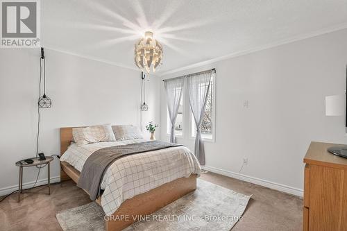 322 Foxridge Way, Ottawa, ON 