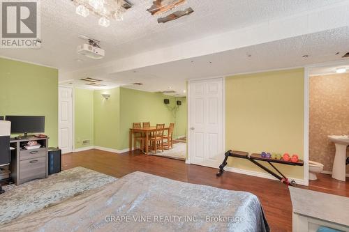 322 Foxridge Way, Ottawa, ON 