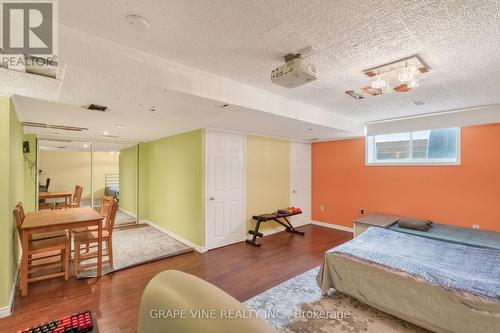 322 Foxridge Way, Ottawa, ON 