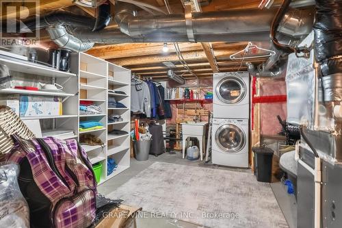 322 Foxridge Way, Ottawa, ON 