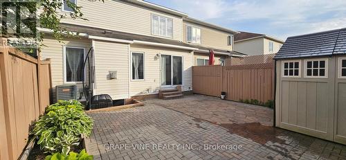 322 Foxridge Way, Ottawa, ON 