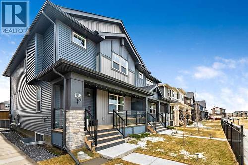 138 Midgrove Greenway SW  Airdrie, AB T4B 5K7