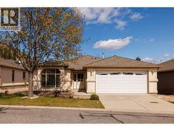 615 GLENMEADOWS Road Unit# 29  Kelowna, BC V1V 1N9