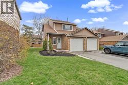 2185 FAIRCHILD Boulevard Unit# 5  Burlington, ON L7P 3P6