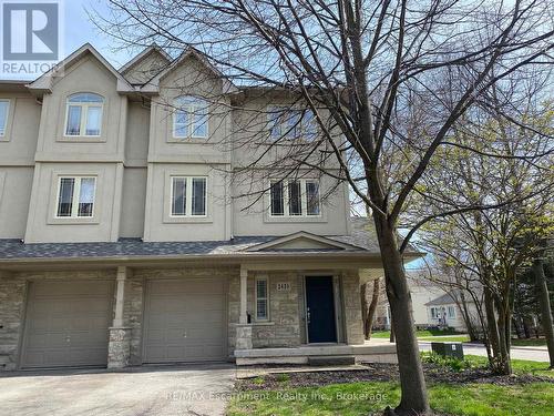 2430 SECOND STREET  Burlington (Brant), ON L7R 3K1