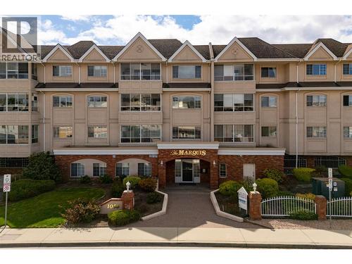 1055 Lawrence Avenue Unit# 202  Kelowna, BC V1Y 6M3