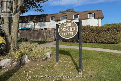 45 - 1300 OXFORD STREET  Oshawa, ON L1J 6C5