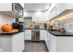 #508 10045 117 ST NW  Edmonton, AB T5K 1W8