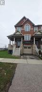 UPPER - 50 ROCKMAN CRESCENT Brampton, ON L7A 4B4