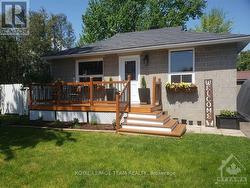 5425 OTTO STREET  Ottawa, ON K0A 2W0