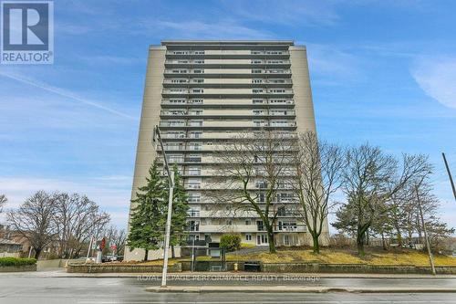 205 - 158 A MCARTHUR AVENUE  Ottawa, ON K1L 8E7