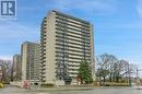 205 - 158 A Mcarthur Avenue, Ottawa, ON  - Outdoor With Balcony With Facade 