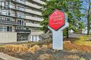 205 - 158 A Mcarthur Avenue, Ottawa, ON  - Outdoor With Balcony 