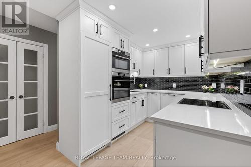 2012 - 515 ST LAURENT BOULEVARD  Ottawa, ON K1L 3X5