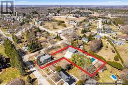 144 LOUCKS LANE Chatsworth, ON N0H 1G0