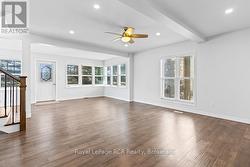ABUNDANCE OF NATURAL LIGHT - 