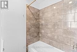 TILE SHOWER - 