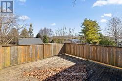 PRIMARY SUITE DECK - 